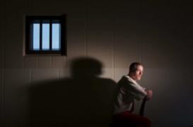 Suicides en prison : la France pointe en 5e position