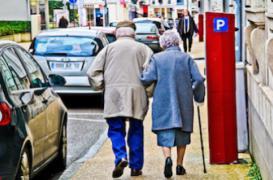 Parkinson : des patients prisonniers de leur corps