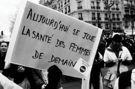 Sages-femmes : le Collectif interpelle le Premier ministre      