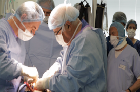 Coeur artificiel : l'aboutissement de 25 ans de recherche