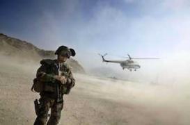 Stress post-traumatique dans l’armée : une épidémie silencieuse