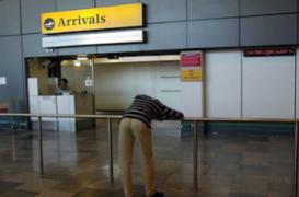 Ebola : Air France suspend ses vols vers la Sierra Leone 