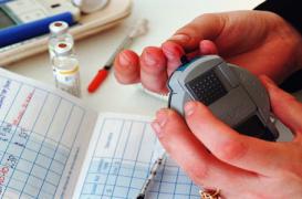 Vent de suspicion chez les diabétiques