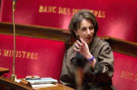 Santé : Marisol Touraine pourrait s'appuyer sur un secrétaire d'Etat