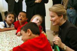 Autisme : des mutations génétiques différentes entre frère et soeur 