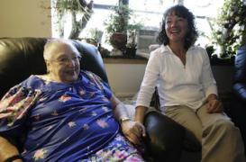 Comment réussir la fin de vie à domicile