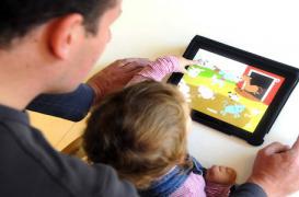 Tablettes  pour enfants: des précautions à l'emploi