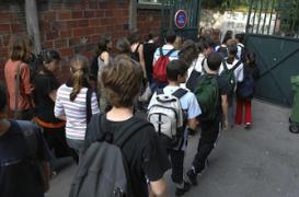 Essonne : 29 cas de tuberculose dans un collège d'Evry