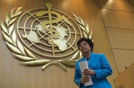 Coronavirus : l'OMS ne décrète pas l'état d'urgence