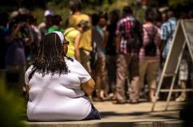 États-Unis : l’obésité marque le pas dans la plupart des États