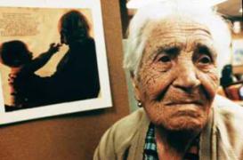  De quoi meurent les centenaires ?