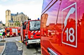 Urgences : les pompiers tirent la sonnette d'alarme