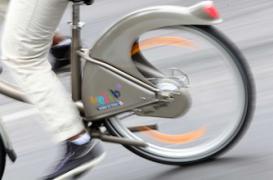 Vélo en ville et santé : ce que disent vraiment les études