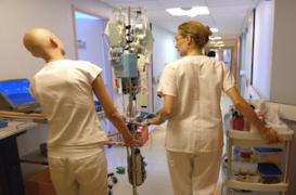 Le cancer coûte 17 milliards d'euros par an à la France