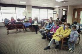 Accès aux soins : les femmes des zones rurales sont défavorisées