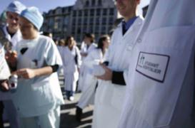 Fresque d'un viol : l'Ordre des médecins condamne fermement