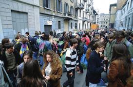 Papillomavirus : la France est loin de ses objectifs de vaccination