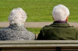 Espérance de vie : les Françaises arrivent en 3ème position 