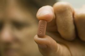 50 % des antibiotiques jugés inutiles par les Américains