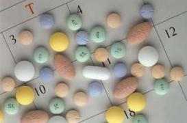 Tous plus attentifs à notre santé en début de semaine