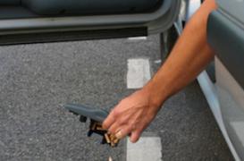 Tabagisme passif en voiture : une heure suffit pour affecter la santé