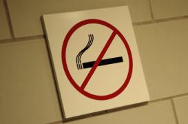 Les politiques anti-tabac ont fait gagner 2 ans d'espérance de vie