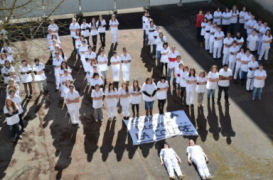 Les cliniques privées cessent leur boycott des stages infirmiers 