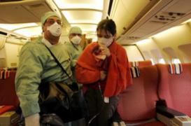 Ebola : le personnel d'Air France a-t-il raison d'avoir peur ?