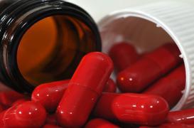 Des compléments alimentaires dans le collimateur