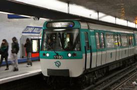 Surpoids : les transports en commun réduisent la masse grasse