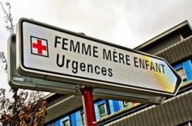 Dourdan : la maternité ferme provisoirement après le décès d'un nourrisson