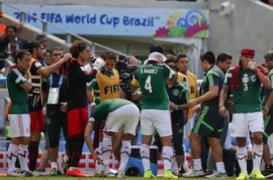 Cooling break : une réhydratation imposée aux joueurs de foot 