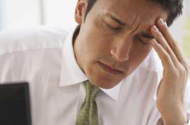 Crise : 9 cadres sur dix se sentent stressés