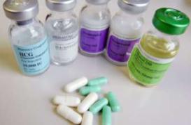 Testostérone : la mise en garde des Etats-Unis