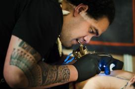 Tatouages: la mise en garde des dermatologues