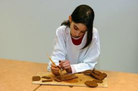 La stimulation cérébrale profonde efficace dans l'anorexie