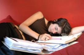 Comment  notre sommeil nous aide à mémoriser   