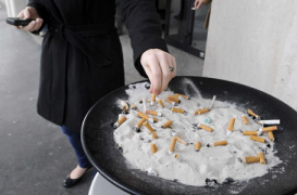 Le diagnostic trop tardif du cancer du poumon