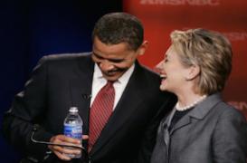 Le physique des politiciens influence le vote des électeurs   