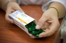 Baclofène : 1400 patients alcooliques suivis par l'ANSM