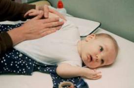 Rougeole : le virus est toujours actif