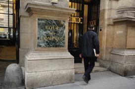 Dossier médical: le réquisitoire de la Cour des comptes