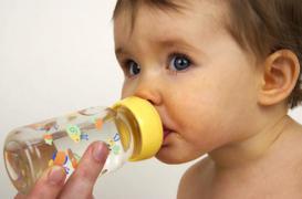 La mise en garde des pédiatres contre les laits végétaux