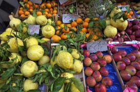 Manger des fruits pour réduire le risque d'anévrisme