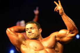 Culturisme : un anti-cancéreux présent dans les compléments alimentaires      