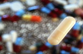 Etats-Unis : les résistances aux antibiotiques font 23.000 morts par an 