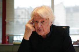 Manque de confraternité : les Prs Even et Debré rappelés à l'Ordre 