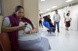 Maladies cardiovasculaires : les femmes diabétiques plus à risque