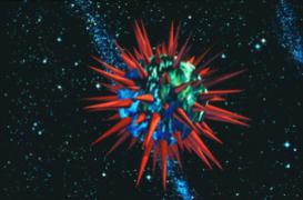 Sida : une transmission rare du VIH entre deux femmes