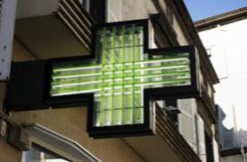 Grève des pharmaciens : le gouvernement hésite à casser le monopole